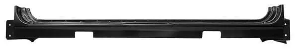Suburban Complete Tail Panel Double Doors image .jpeg