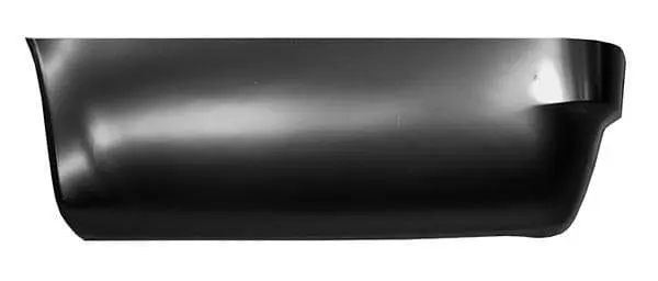Suburban Lower Rear Quarter Section Driver Side image .jpeg