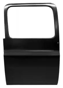 Suburban Rear Door Shell Driver Side image .jpeg