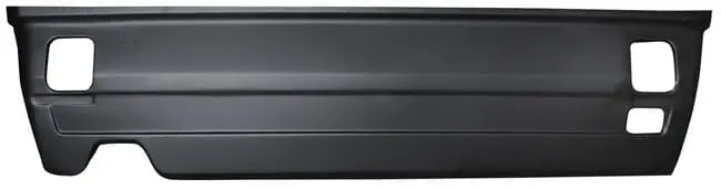 Volkswagen RabbitGolf Small Rear Panel image .jpeg