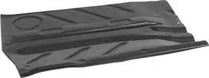 Volkswagen RabbitGolfJetta Front Floor Pan Driver Side image .jpeg