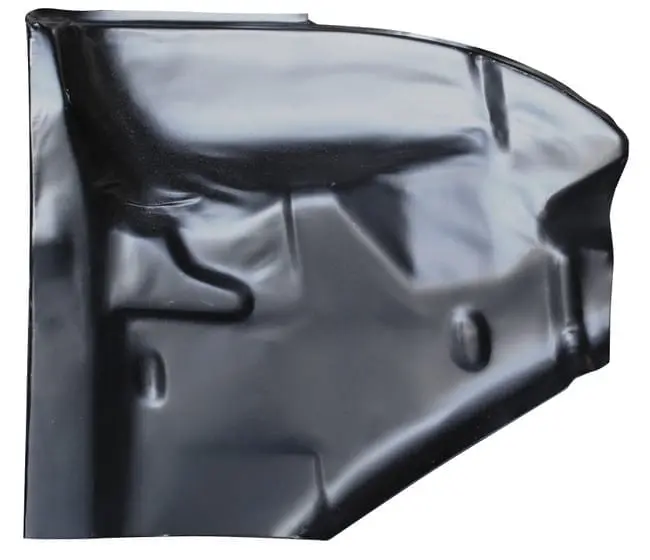 Volkswagen RabbitGolfJetta Front Inner Front Wing Driver Side image .jpeg