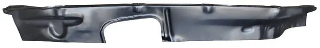 Volkswagen RabbitGolfJetta Front Wing Mounting Strip Driver Side image .jpeg