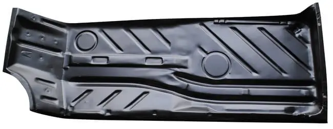 Volkswagen RabbitGolfJetta Half Floor Pan Driver Side image .jpeg