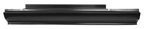 Ford Van Front Door Rocker Panel Passenger Side image .jpeg