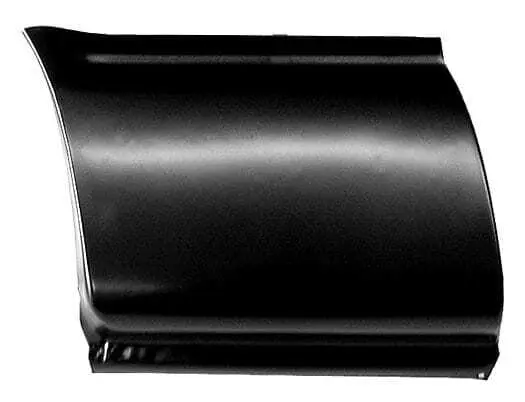 Ford Van Rear Quarter Front Section Passenger Side  WB image .jpg