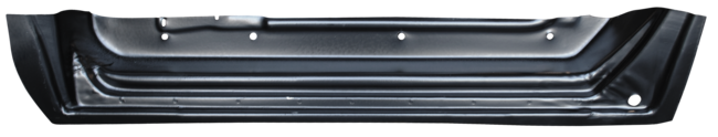 Mercedes Chassis Type  Models  Inner Rear Door Bottom Driver Side image .png
