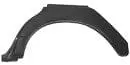 Mercedes Chassis Type  Models  Small Rear Wheel Arch Driver Side image .jpeg