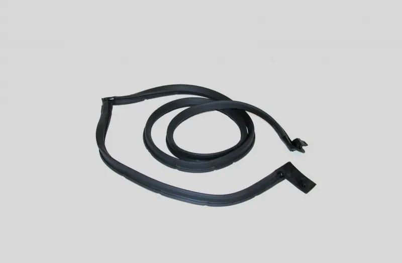 Chevy Fullsize Van Rear Cargo Door Seal Driver Side image .jpeg