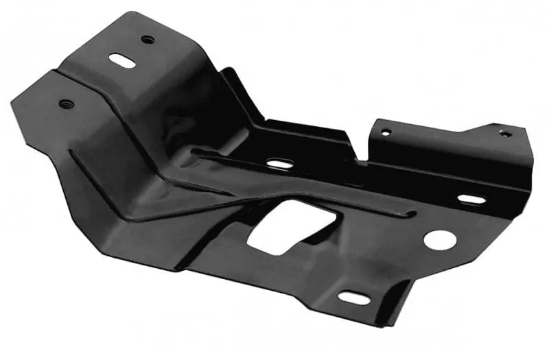 Ford Pickup Battery Tray Support image .jpeg