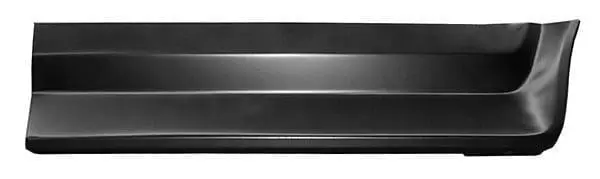 Ford Pickup Lower Front Section  Bed Fleetside Only Driver Side image .jpeg