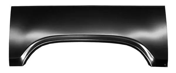 Dodge Pickup Upper Rear Wheel Arch Fleetside Only Driver Side image .jpeg