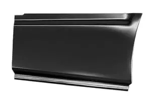 BlazerJimmy Rear Quarter Lower Rear wo Corner Passenger Side image .jpg