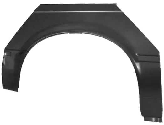 BMW  Series  Door Rear Wheel Arch Passenger Side image .jpeg