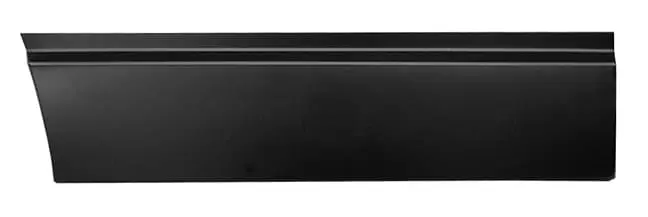 Dodge Caravan Lower Front Door Skin Driver Side image .jpeg