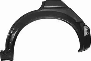 Volkswagen GolfJetta  Door Rear Wheel Arch Driver Side image .jpeg
