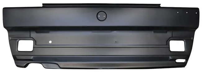 Volkswagen GolfJetta Large Rear Tail Panel image .jpeg