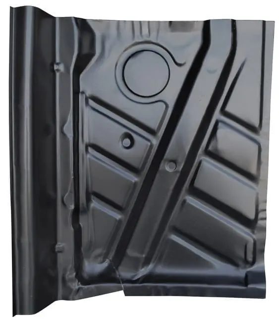 Volkswagen GolfJetta Rear Floor Pan Driver Side image .jpeg