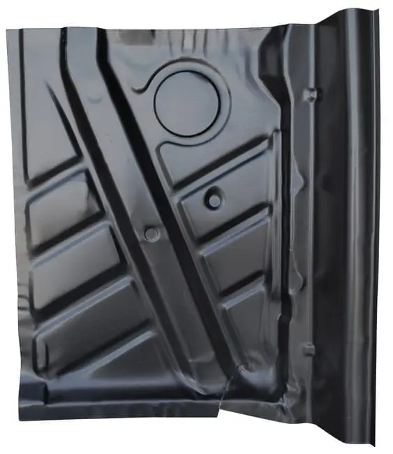 Volkswagen GolfJetta Rear Floor Pan Passenger Side image .jpeg