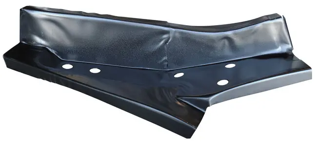 Volkswagen GolfJetta Small Lengthwise Cross Member Driver Side image .jpeg
