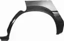 Subaru Loyale  Door Rear Wheel Arch Driver Side image .jpeg