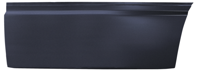 Saab  Lower Rear Door Skin Driver Side image .png