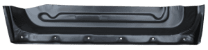 Saab  Rear Inner Door Bottom Passenger Side image .png