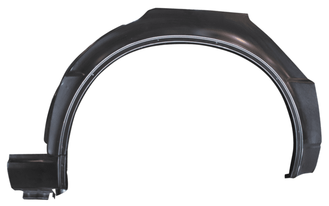 Saab Upper Rear Wheel Arch Driver Side image .png