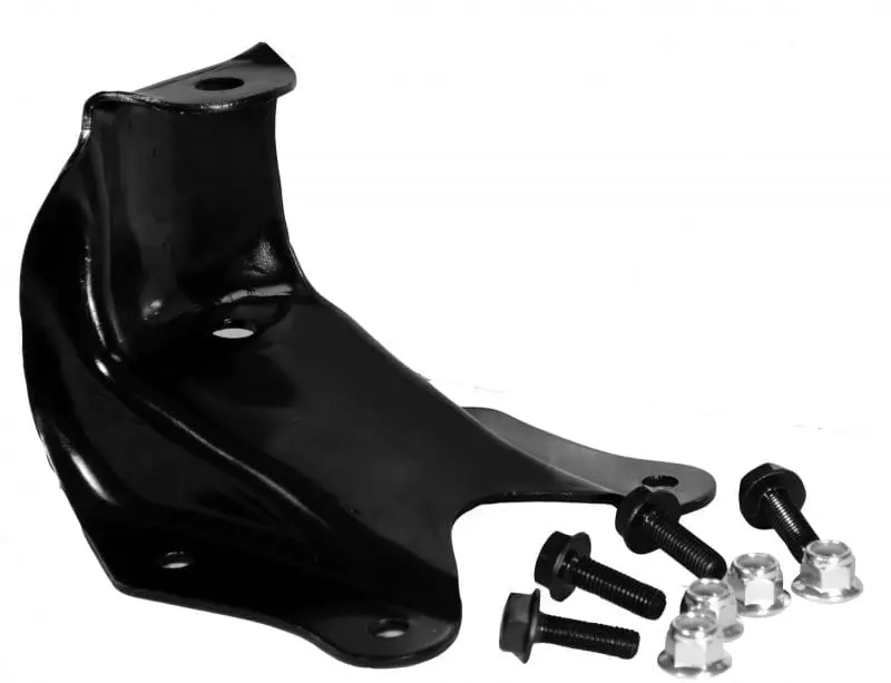 Ford F  WDE  Van Rear Leaf Spring Hanger Kit Universal image .jpeg