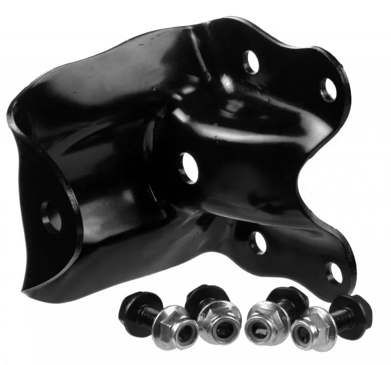 Ford Ranger Pickup  Inch Rear Leaf Spring Hanger Kit Universal image .jpeg