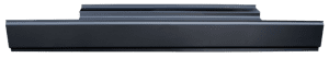 Suzuki Samurai Rocker Panel Passenger Side image .png