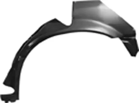 Honda Accord  Door Rear Wheel Arch Driver Side image .jpeg