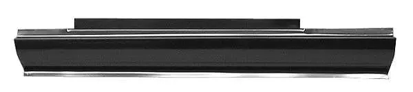 Ford Aerostar Rocker Panel Front Door Passenger Side image .jpeg