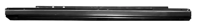 Chevy Corsica Rocker Panel Passenger Side image .jpeg