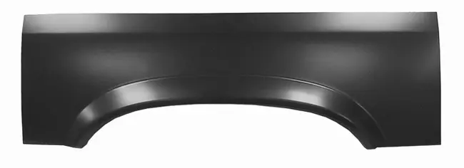 Dakota Upper Rear Wheel Arch Fleetside Only Driver Side image .jpg