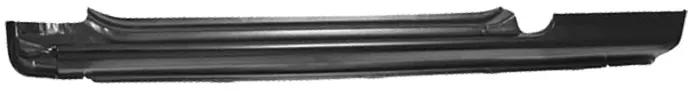 Honda Civic Hatchback Rocker Panel Passenger Side image .jpeg