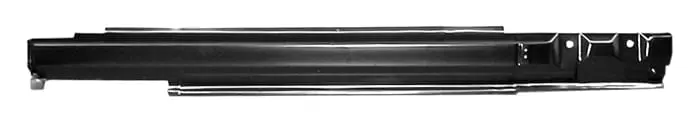 Chevy Cavalier  Door Rocker Panel Driver Side image .jpeg