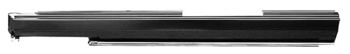 Chevy Cavalier  Door Rocker Panel Passenger Side image .jpeg