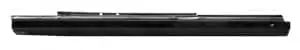 Chevy Beretta Rocker Panel Passenger Side image .jpeg