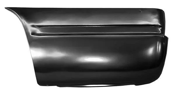 CK Pickup  Bed Lower Rear Section Fleetside Only Driver Side image .jpeg