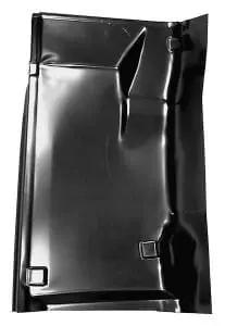 CK Pickup Cab Floor Inner Section Driver Side image .jpeg