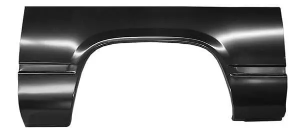 CK Pickup Full Wheel Arch Fleetside Only Passenger Side image .jpeg