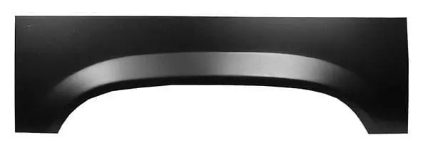 CK Pickup Upper Rear Wheel Arch Fleetside Only Passenger Side image .jpeg