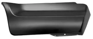 Ford Ranger FT Bed Rear Lower Bedside Section Driver Side image .jpg