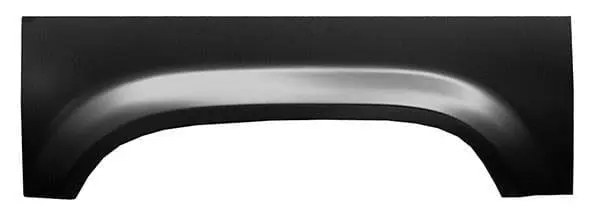 Ford Ranger Pickup Only Upper Rear Wheel Arch Driver Side image .jpeg