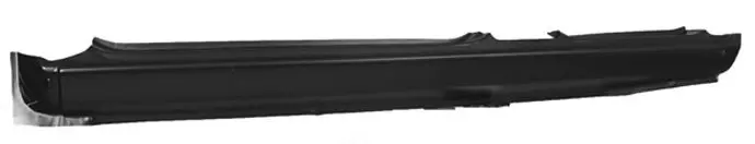 Suzuki SwiftGeo Metro  Door Rocker Panel Driver Side image .jpeg