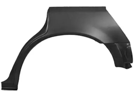 Honda Accord Sedan Rear Wheel Arch Driver Side image .jpeg