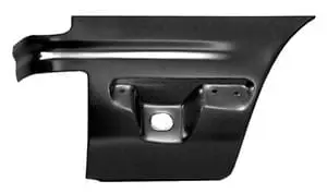 Explorer Quarter Panel Lower Rear Passenger Side image .jpg