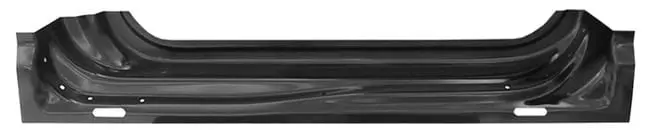 Ford Van Rear Cargo Lower Inner Door Bottom Passenger Side image .jpg