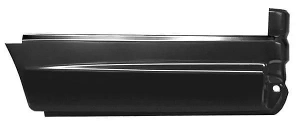 Ford Van Rear Lower Section Extended Van Driver Side image .jpeg